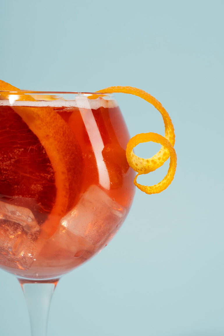 Aperol Spritz Recipe